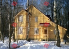 Проект дома 9 В