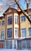Дом из камня 19 
