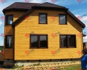 Проект дома 10 Б