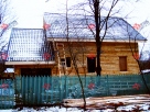 Проект дома 8 О