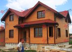 Проект дома 9,5 А