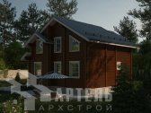 Дом из камня 10 Дом из камня 10