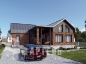 Дом из камня 19 Дом из камня 19