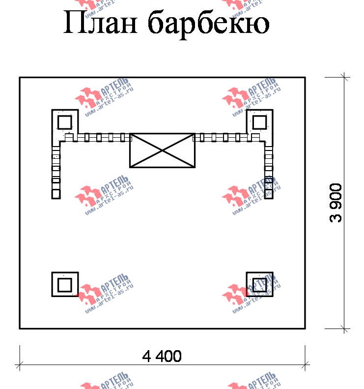 проект, проект Вариант 2 фотография 1579