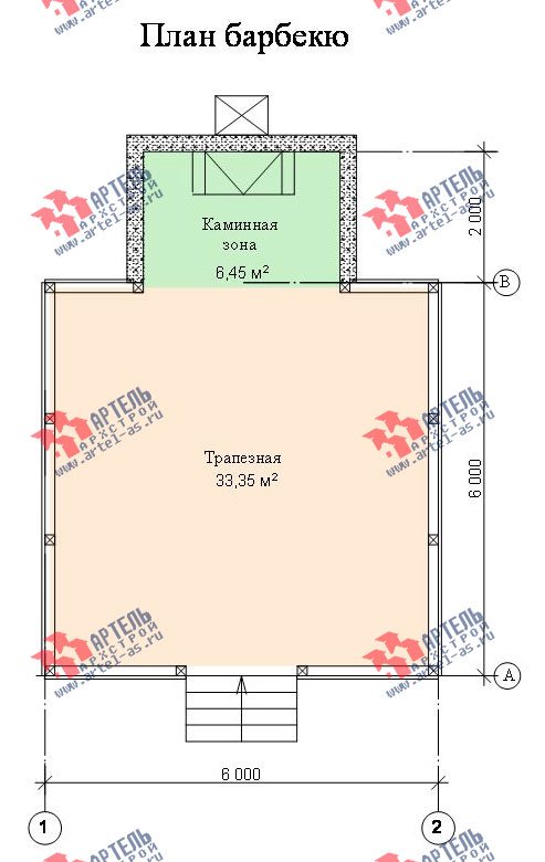 проект, проект Вариант 3 фотография 1586